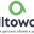 company logo