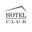 Логотип компании Отель Клаб