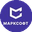 Логотип компании МАРКСОФТ