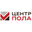 Логотип компании Центр Пола