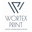 Логотип компании Wortex-Print