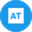 Логотип компании АКСИОН ТЕХ