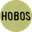Логотип компании HOBOS