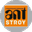 Логотип компании Антстрой