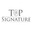 Логотип компании Topsignature