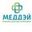 Логотип компании Меддэй
