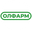 Логотип компании ОЛФАРМ