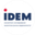 Логотип компании IDEM