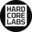 Логотип компании Hardcore Labs