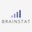 Логотип компании BrainStat