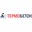 Логотип компании ПК ТЕРМОБЕТОН