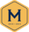 Логотип компании Монетная лавка