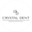 Логотип компании Стоматологическая Клиника Кристалл-Дент Нео