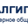 company logo