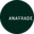 Логотип компании АНА ТРЕЙД