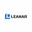 Логотип компании Леанар