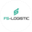 Логотип компании ФС-ЛОДЖИСТИК