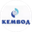 Логотип компании Кемвод