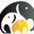 company logo