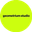 Логотип компании GEOMETRIUM