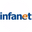 Логотип компании Инфанет