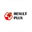Логотип компании Result Plus