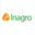 Логотип компании Инагро