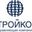 Логотип компании Управляющая компания Стройком