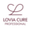 Логотип компании Lovia Cure
