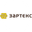 Логотип компании СП Зартекс