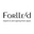 Логотип компании Forlle'd
