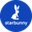 Логотип компании Кофейня Starbunny