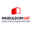 Логотип компании MODULDOM ЮГ