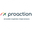 Логотип компании PROACTION