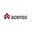 Логотип компании Акенсо