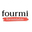 Логотип компании Fourmi Soft