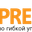 company logo