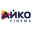 Логотип компании АЙКО CINEMA