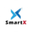Логотип компании SMART X