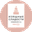 Логотип компании Изящные сладости