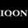Логотип компании IQON