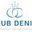 Логотип компании CLUB DENIM