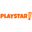 Логотип компании Плейстар Геймз