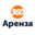 Логотип компании Аренза-Про