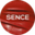 Логотип компании SENCE.PROD