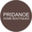 Логотип компании Сеть бутиков текстиля для дома PRIDANOE HOME BOUTIQUES