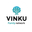 Логотип компании VINKU Family Network