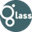 Логотип компании GlassBerry