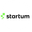 Логотип компании Стартум
