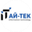 Логотип компании АЙ-ТЕК